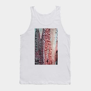 Tree Bark, Lorne Tank Top